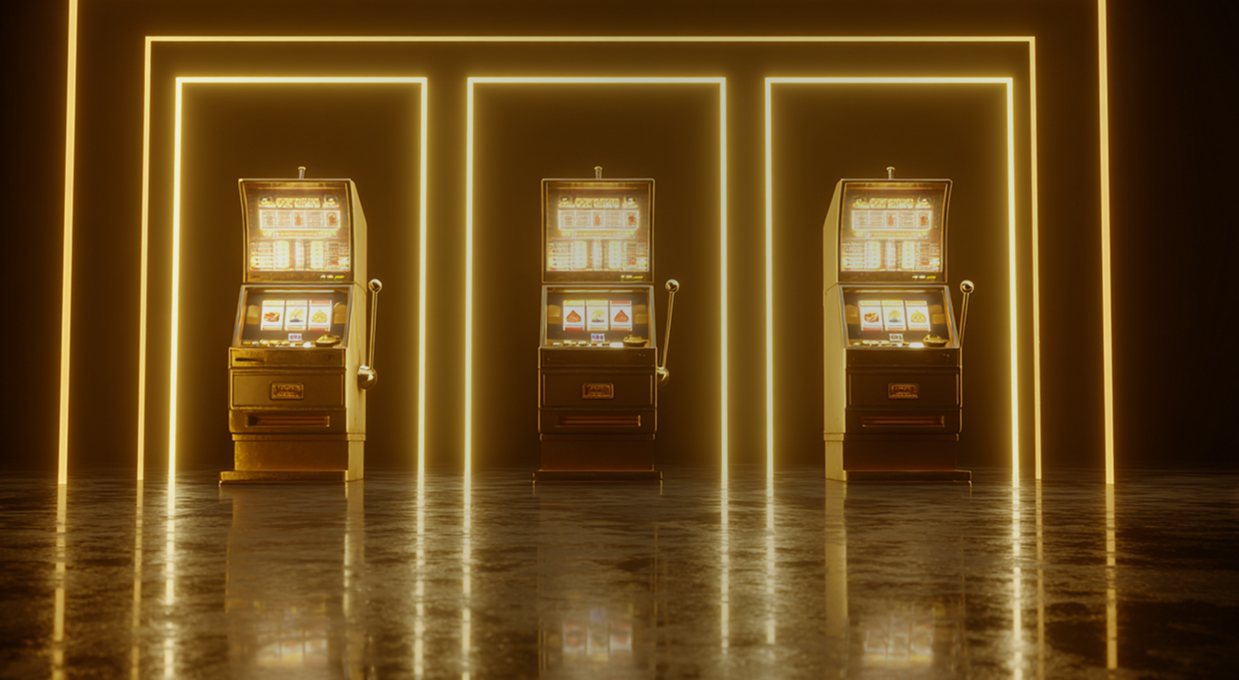 Slots City Casino