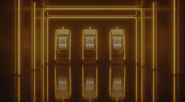Slots City Casino