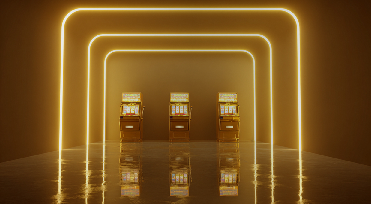 Slots City Casino